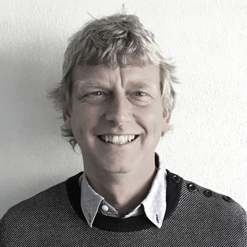 Ulf Schroeter